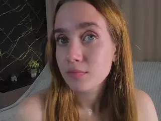 AinsleyCordner's Live Sex Cam Show