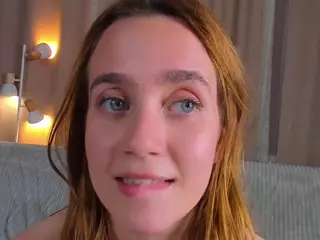 AinsleyCordner's Live Sex Cam Show