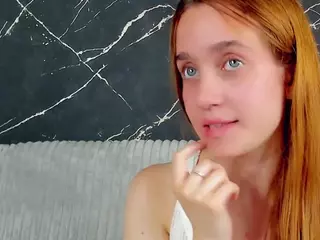 AinsleyCordner's Live Sex Cam Show