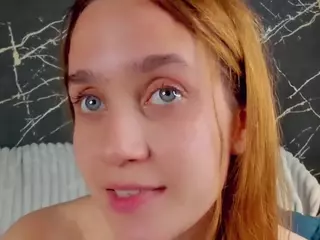 AinsleyCordner's Live Sex Cam Show