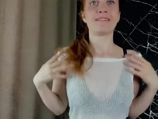 AinsleyCordner's Live Sex Cam Show