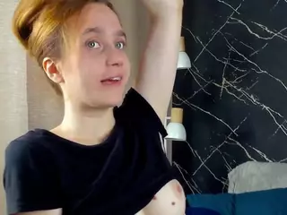AinsleyCordner's Live Sex Cam Show