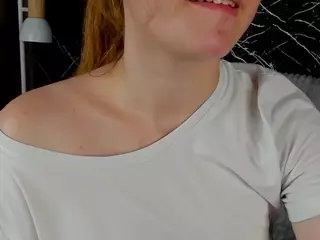 AinsleyCordner's Live Sex Cam Show