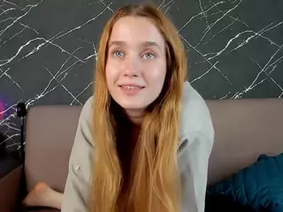 AinsleyCordner's Live Sex Cam Show