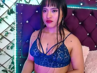 BellaWarren's Live Sex Cam Show