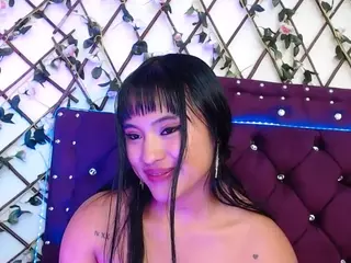 BellaWarren's Live Sex Cam Show