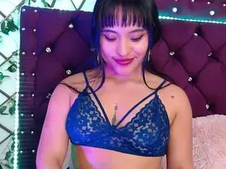 BellaWarren's Live Sex Cam Show