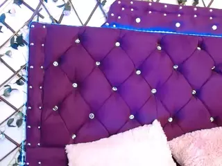 BellaWarren's Live Sex Cam Show