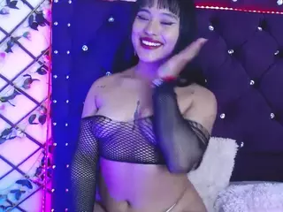 BellaWarren's Live Sex Cam Show