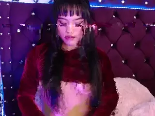 BellaWarren's Live Sex Cam Show