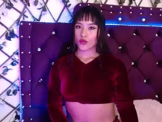 BellaWarren's Live Sex Cam Show