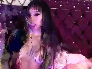 BellaWarren's Live Sex Cam Show