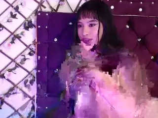 BellaWarren's Live Sex Cam Show