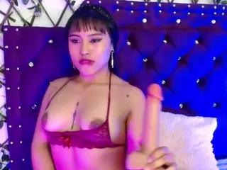 BellaWarren's Live Sex Cam Show