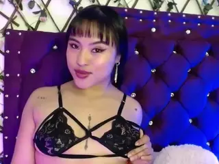 BellaWarren's Live Sex Cam Show