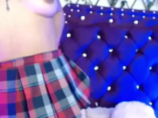 BellaWarren's Live Sex Cam Show