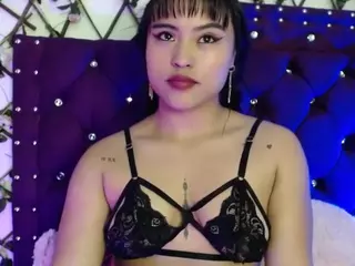 BellaWarren's Live Sex Cam Show