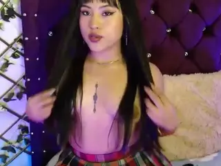 BellaWarren's Live Sex Cam Show