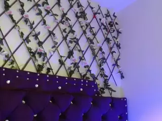 BellaWarren's Live Sex Cam Show