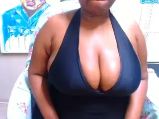 BoobyBlvckXX's Live Sex Cam Show