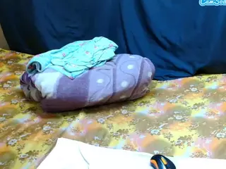 BoobyBlvckXX's Live Sex Cam Show
