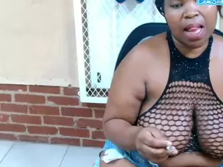BoobyBlvckXX's Live Sex Cam Show