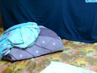 BoobyBlvckXX's Live Sex Cam Show