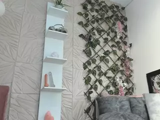 DestinySins's Live Sex Cam Show