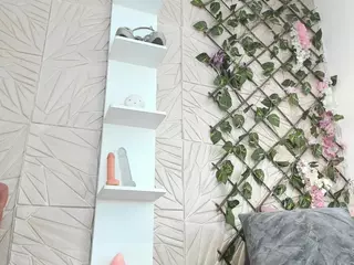 DestinySins's Live Sex Cam Show
