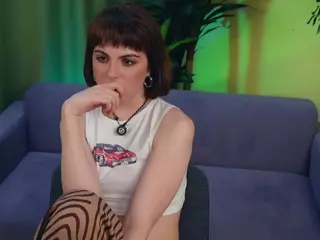 Eadlin's Live Sex Cam Show