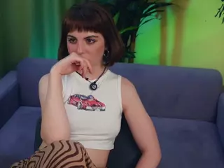 Eadlin's Live Sex Cam Show