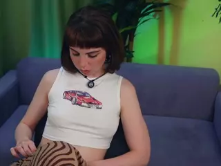 Eadlin's Live Sex Cam Show