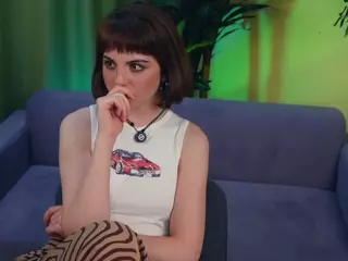 Eadlin's Live Sex Cam Show