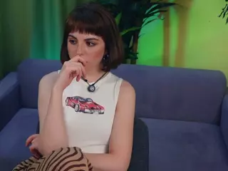 Eadlin's Live Sex Cam Show