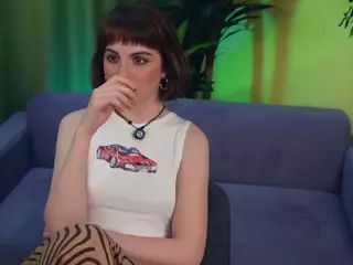 Eadlin's Live Sex Cam Show