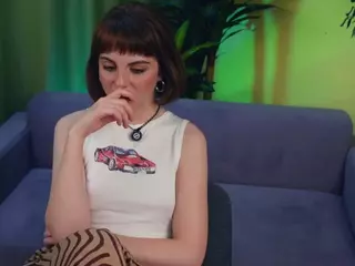 Eadlin's Live Sex Cam Show