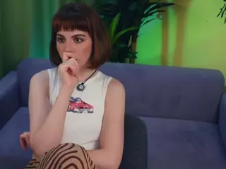 Eadlin's Live Sex Cam Show