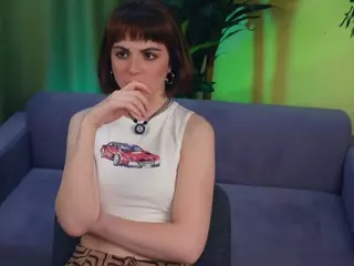 Eadlin's Live Sex Cam Show