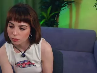 Eadlin's Live Sex Cam Show