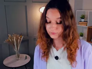 EdlinBissey's Live Sex Cam Show