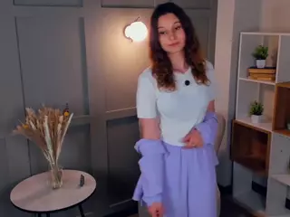 EdlinBissey's Live Sex Cam Show