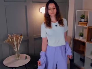 EdlinBissey's Live Sex Cam Show