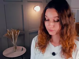 EdlinBissey's Live Sex Cam Show