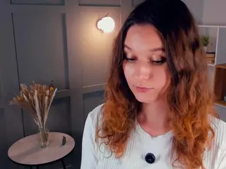 EdlinBissey's Live Sex Cam Show