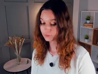 EdlinBissey's Live Sex Cam Show