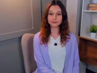 EdlinBissey's Live Sex Cam Show