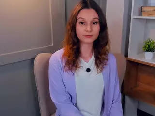 EdlinBissey's Live Sex Cam Show