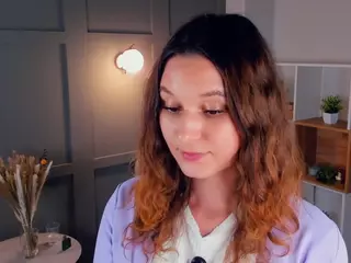 EdlinBissey's Live Sex Cam Show