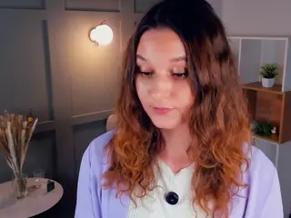 EdlinBissey's Live Sex Cam Show