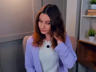 EdlinBissey's Live Sex Cam Show